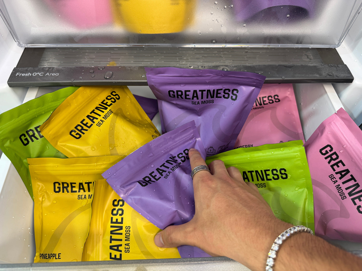 ¿Qué es el Sea Moss y por qué todo el mundo habla de él?